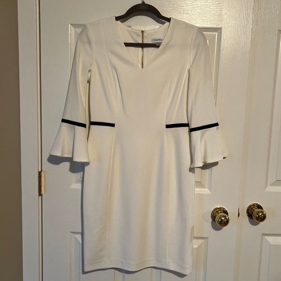 Calvin Klein Dress - Picture 1 of 3